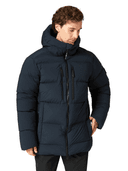 HURRICANE DOWN PARKA M, Navy