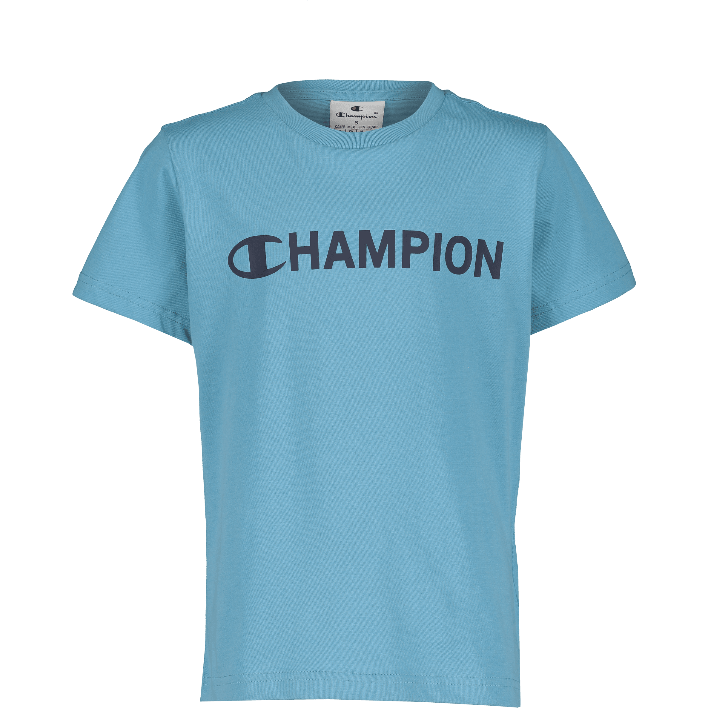 Champion, Ss Printed Tee Jr, Product 0