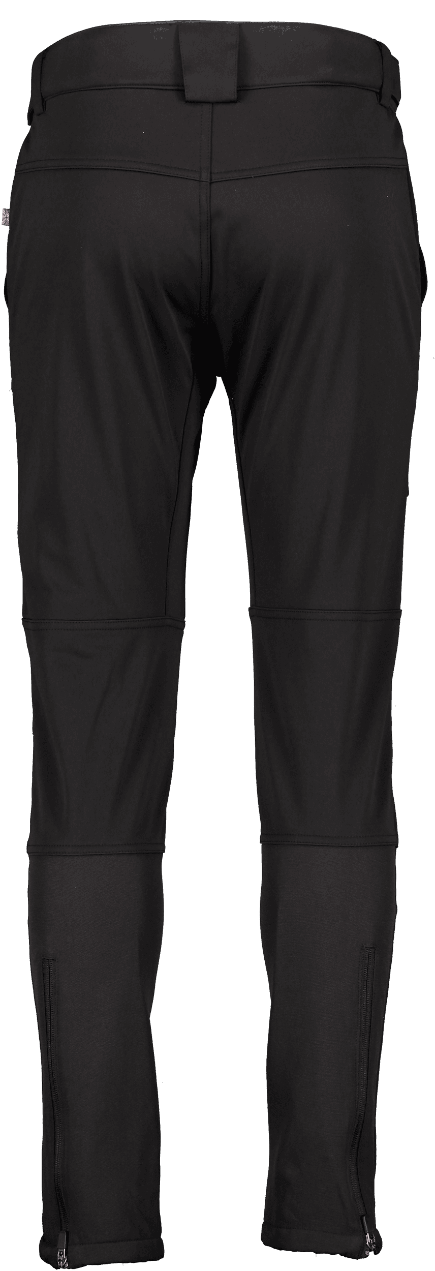 Trekmates, Softshell Pant M, Detail 1