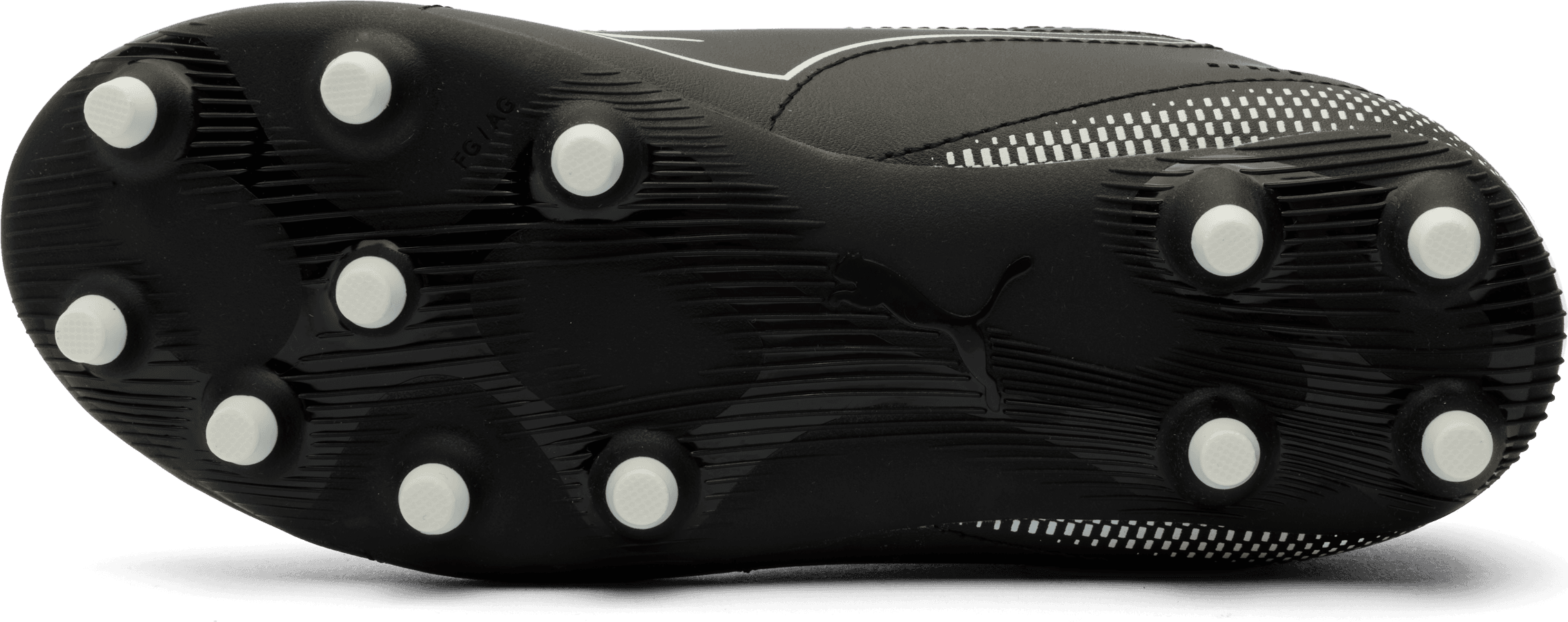 Puma, VITORIA II FG/AG JR, Detail 1