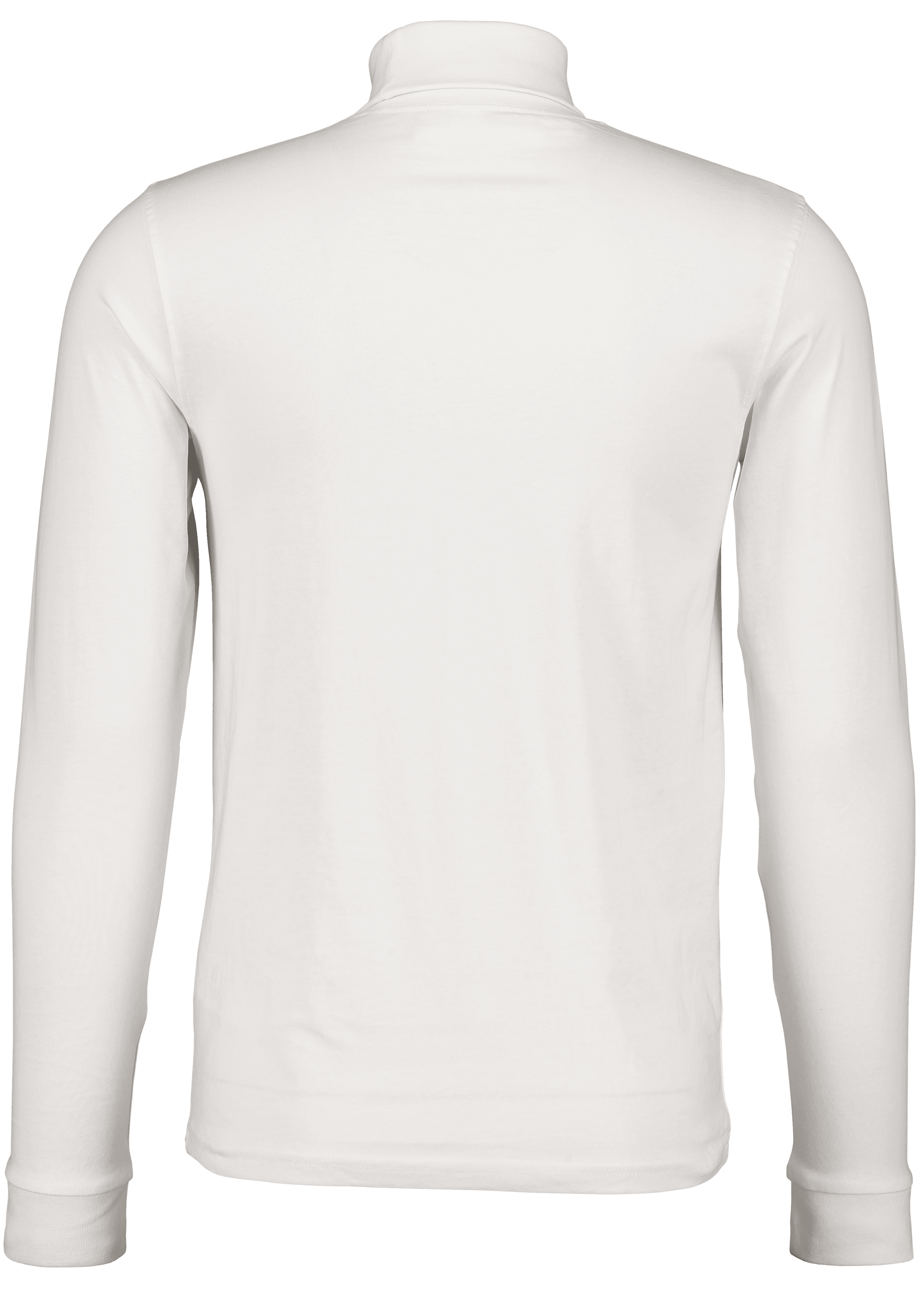 Ski Industries, So Rollneck Ls T M, Detail 1