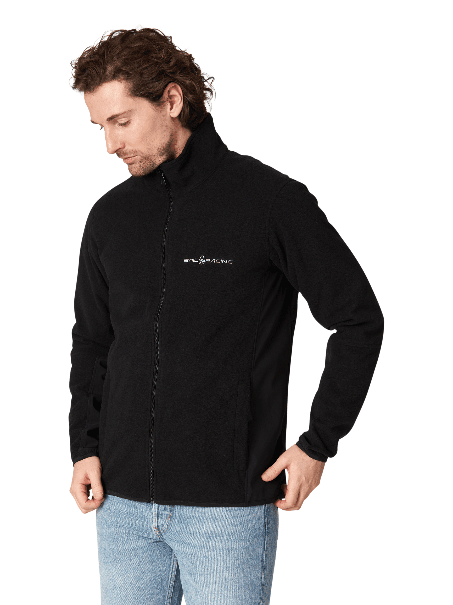 SAIL RACING, SPRAY WINDBREAKER, Model 1