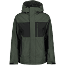 Whistler Ski Jkt 2 M, Green
