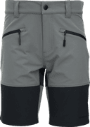SAREK HIKE SHORTS M, Grey