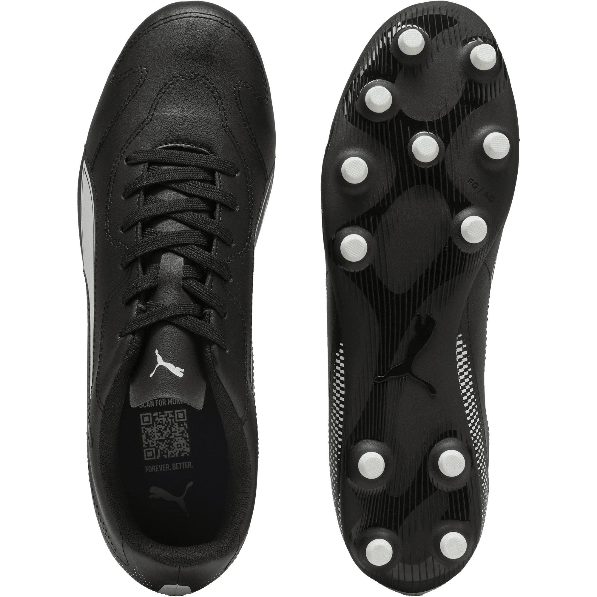 Puma, Vitoria Ii Fg/ag, Detail 1