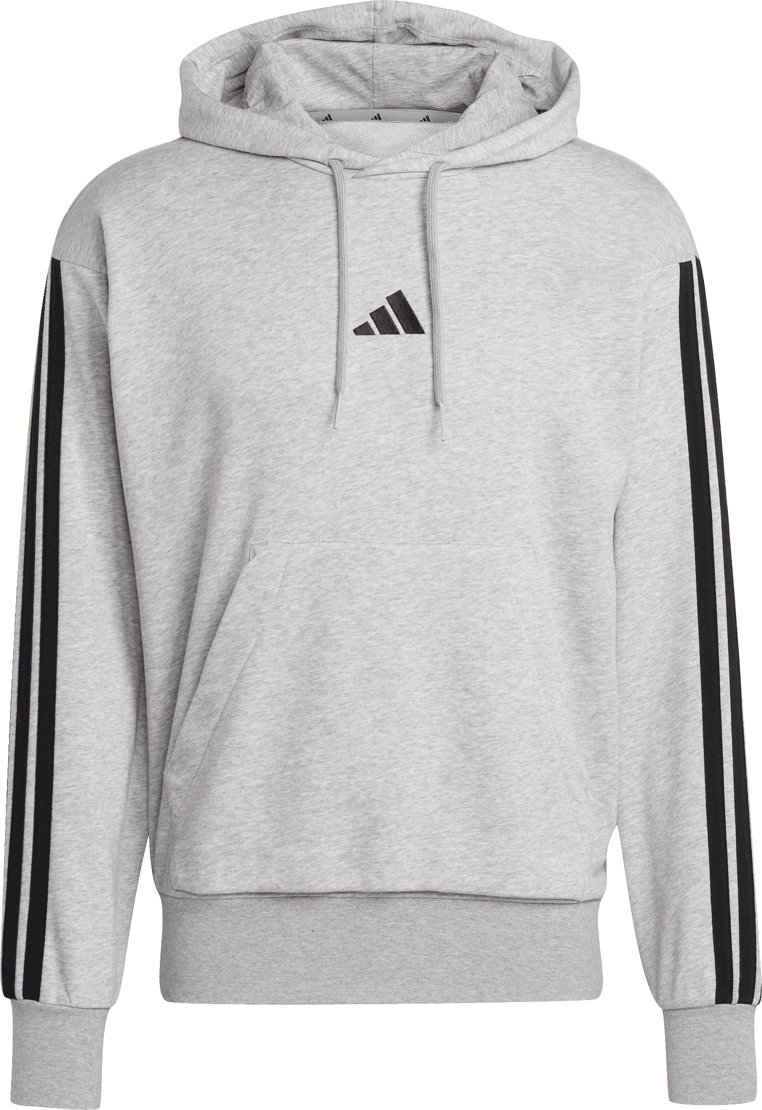 Adidas, M 3s Ft Hoodie, Product 0