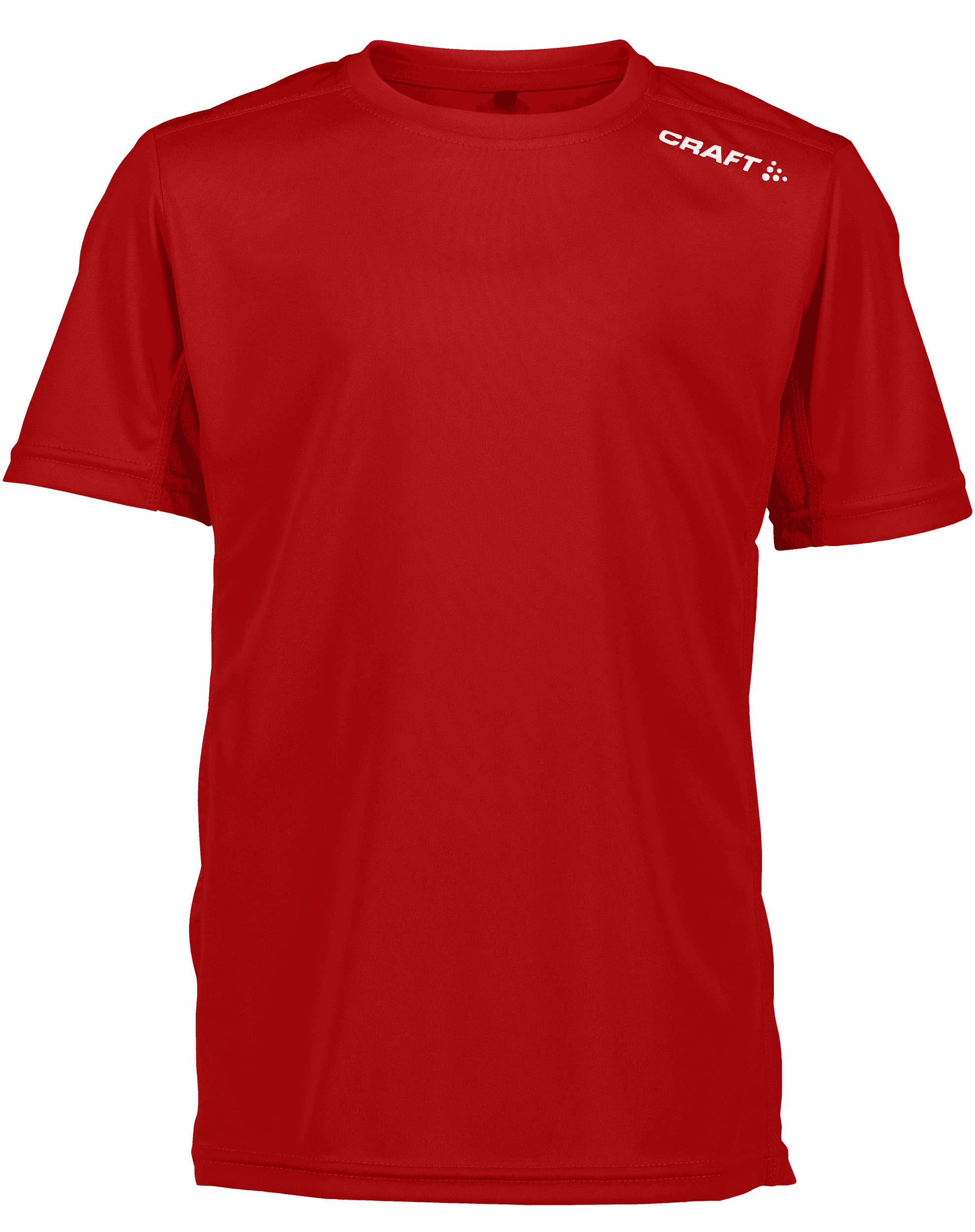 Craft, Rush Ss Tee Jr, Product 0