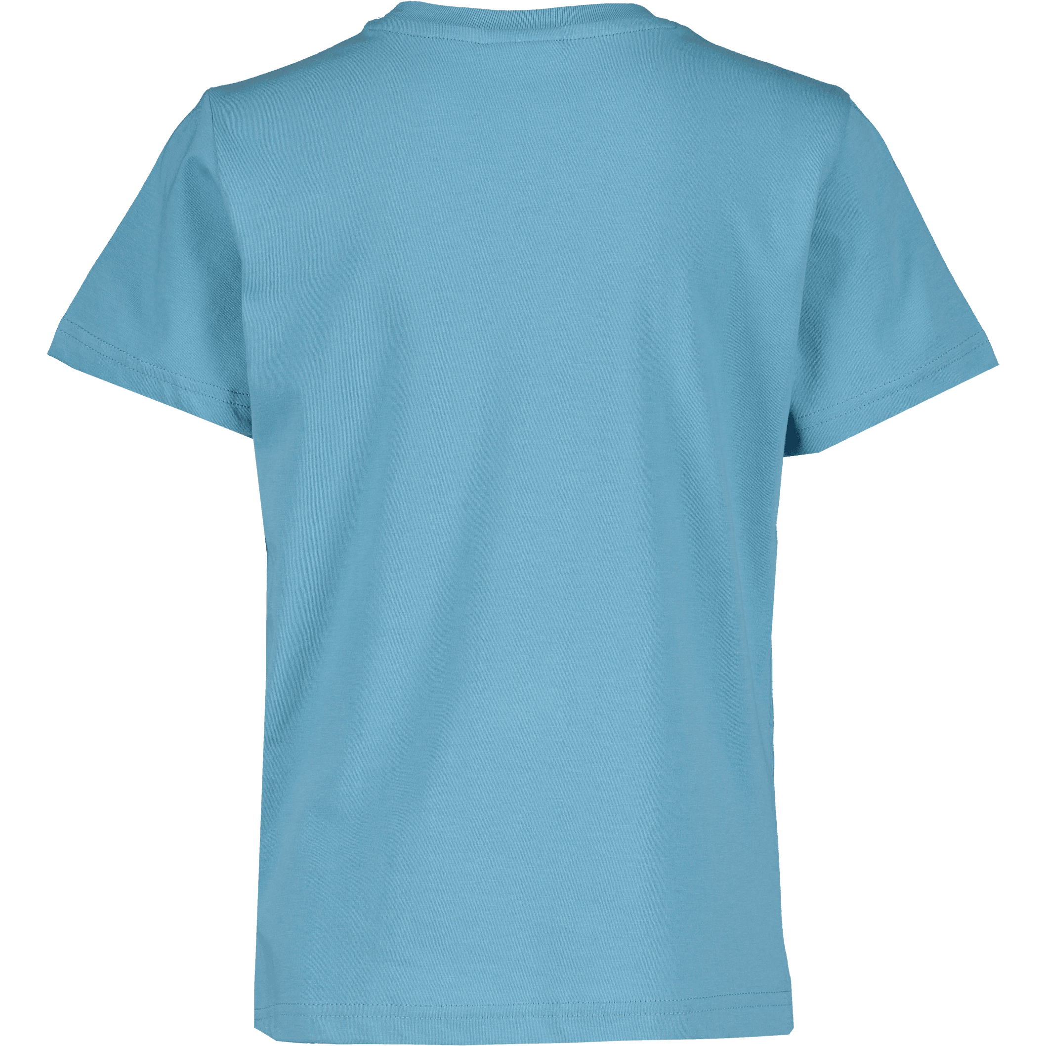 Champion, Ss Printed Tee Jr, Detail 1