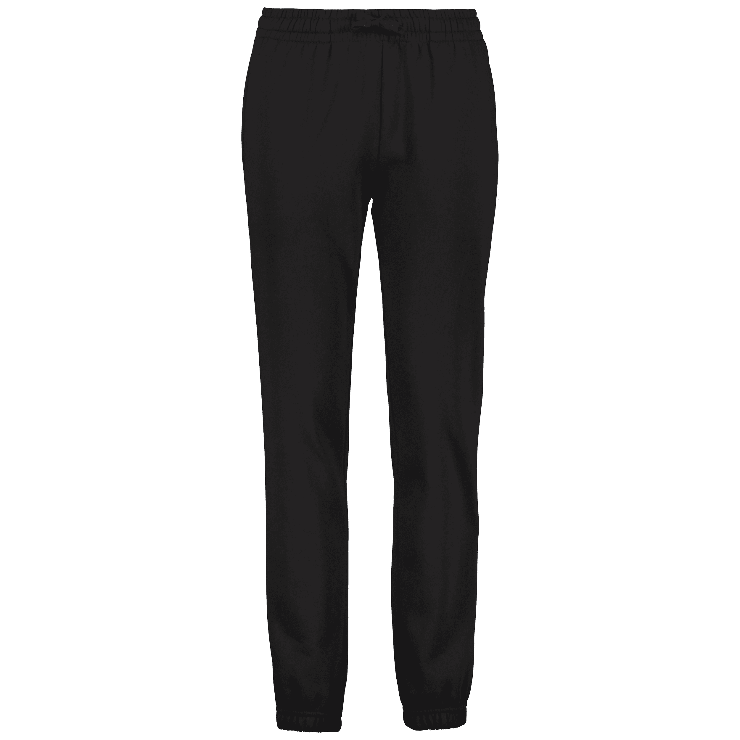 Takeoff, Basic Cuffed Sweatpant, Joggebukser, Dame, Product 0