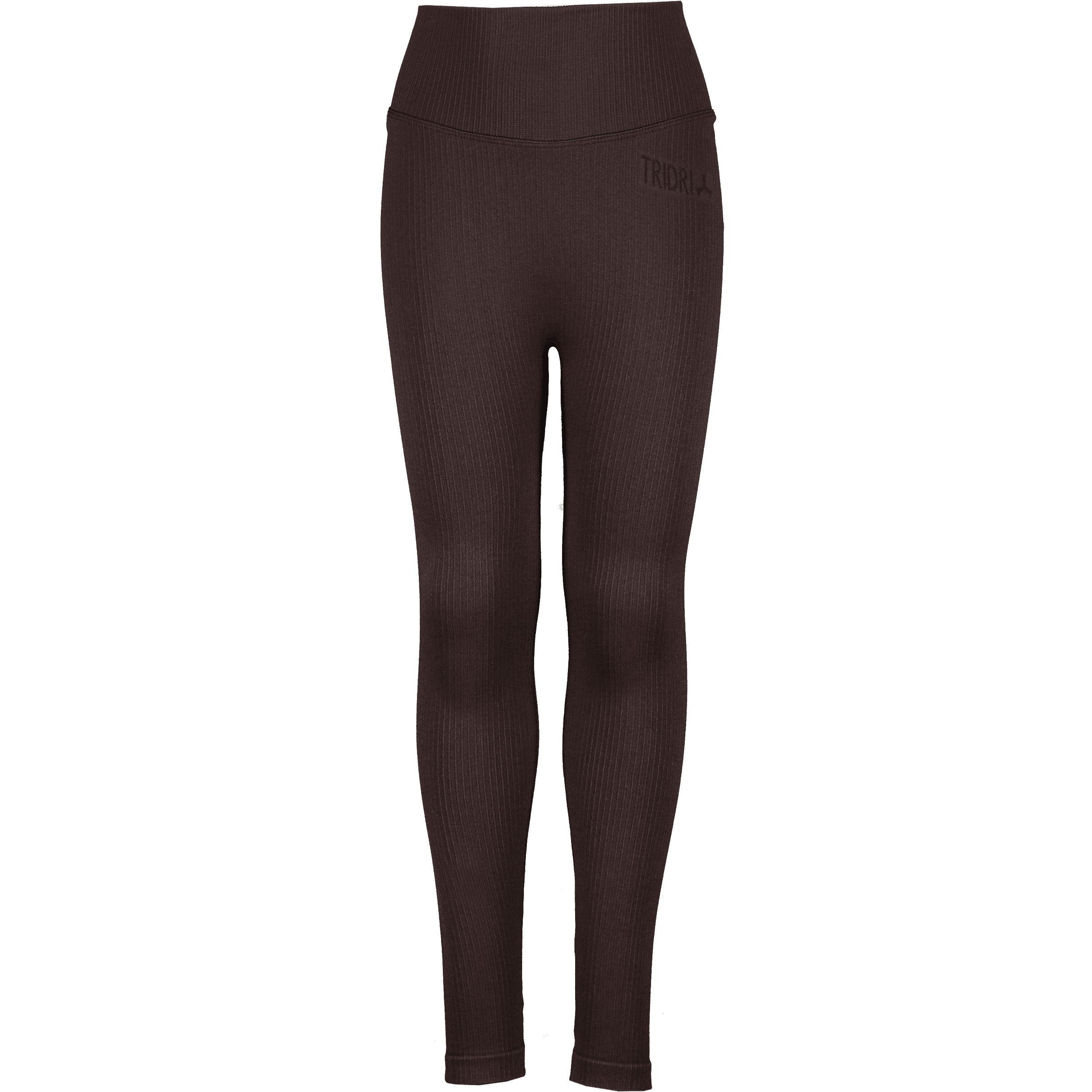 TRIDRI, Ribbed Seamless Tights Jr, Product 0