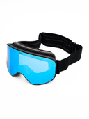 Aspen Goggle U, Black