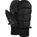 Reusch Cloud Stormbloxx™ Mitten, Black
