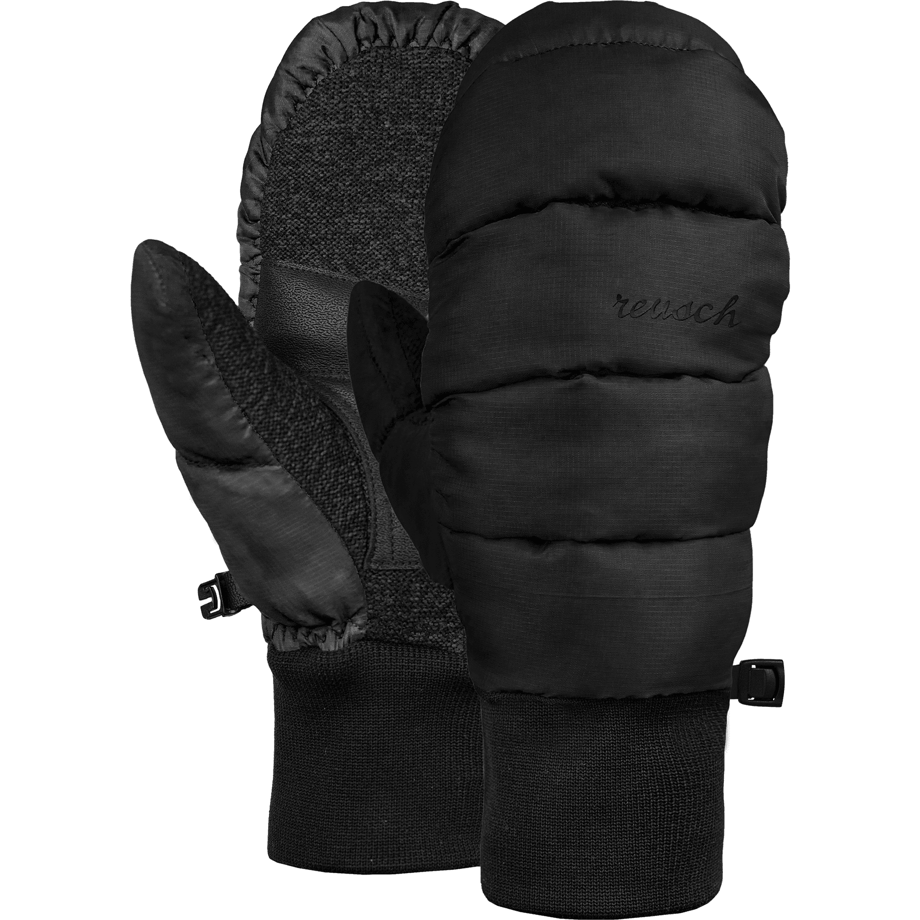 REUSCH, Reusch Cloud Stormbloxx™ Mitten, Product 0