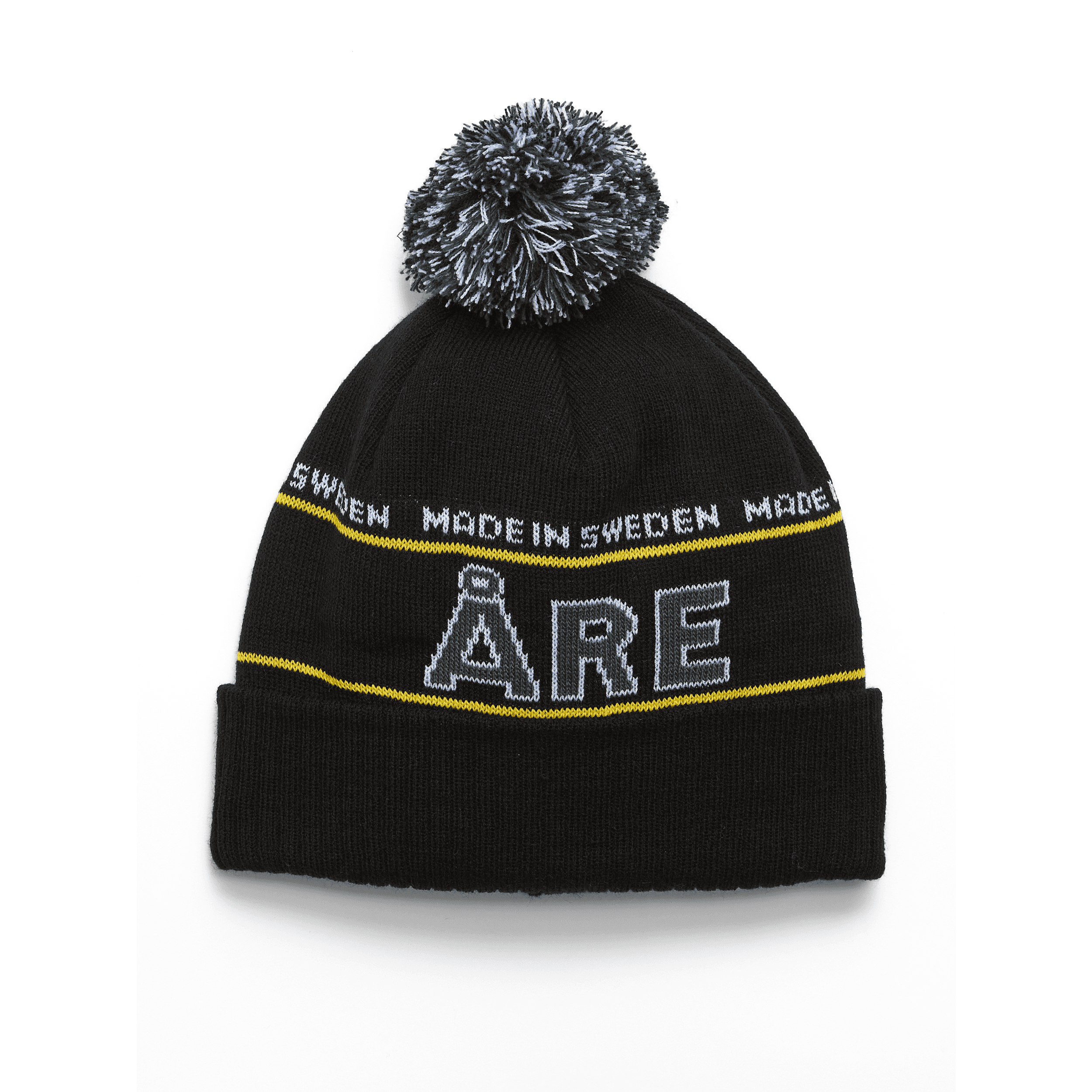 SEGER, Seg Pom Beanie Åre, Model 1