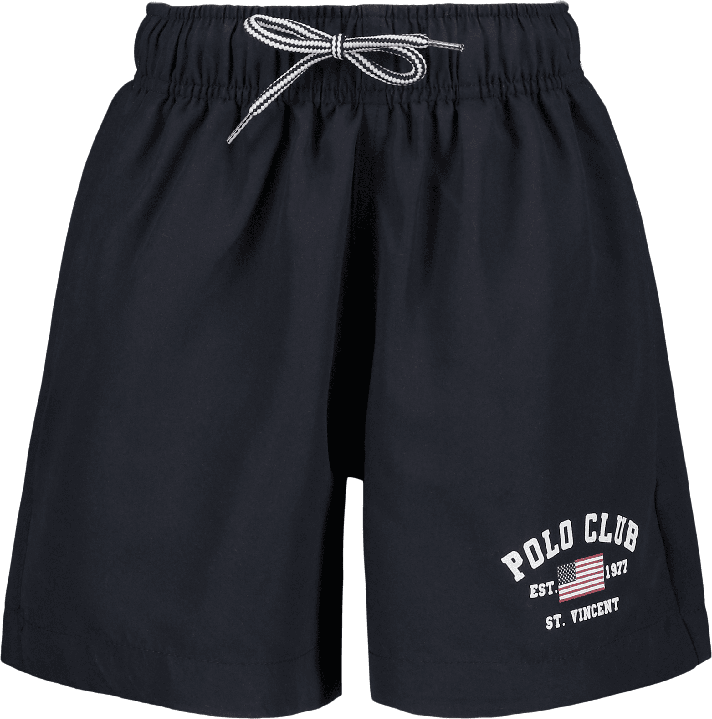 ST VINCENT POLO CLUB, SCOTT SWIM SHORTS JR, Product 0