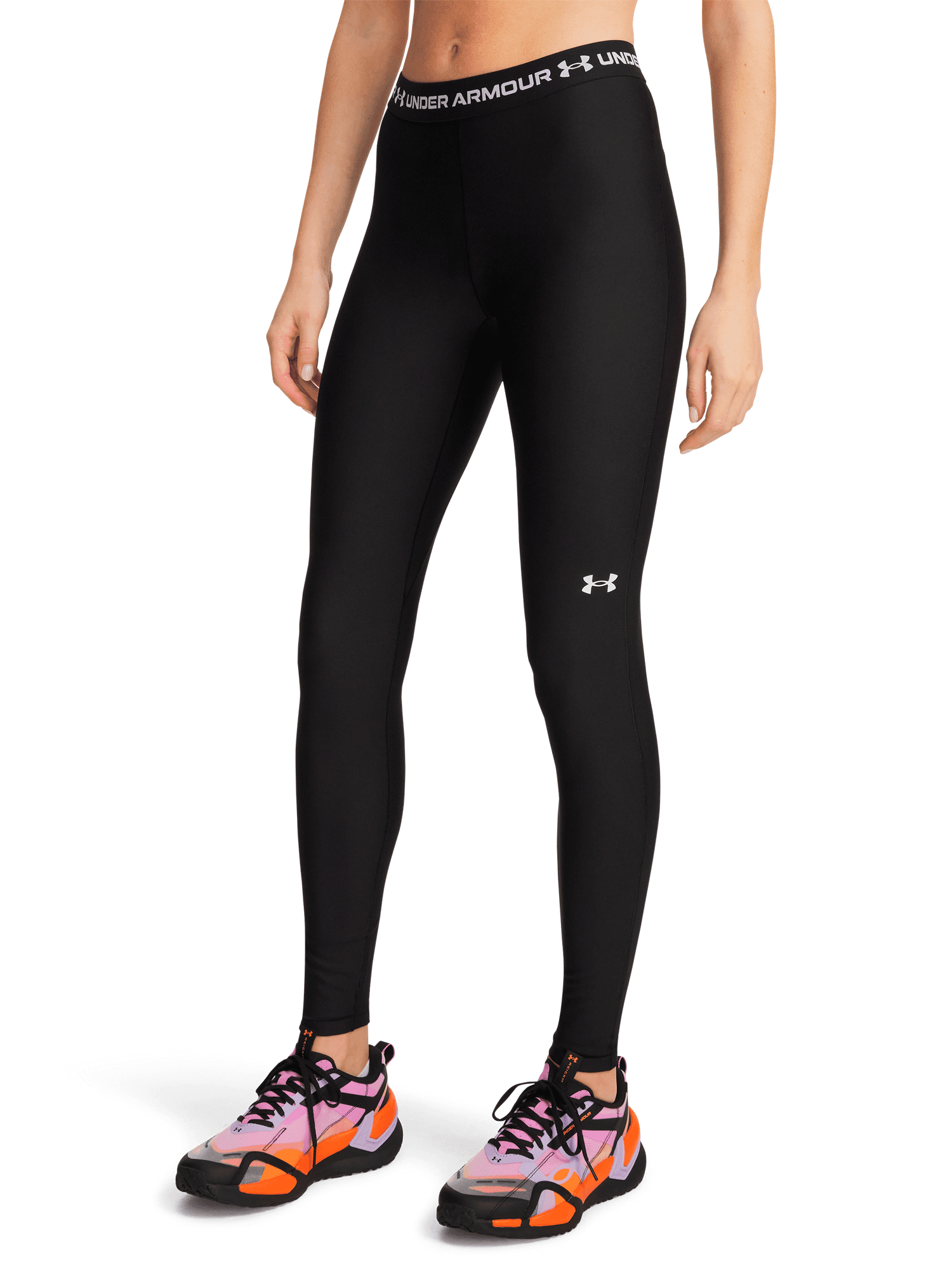 Under Armour, HEATGEAR LEGGING, Model 1