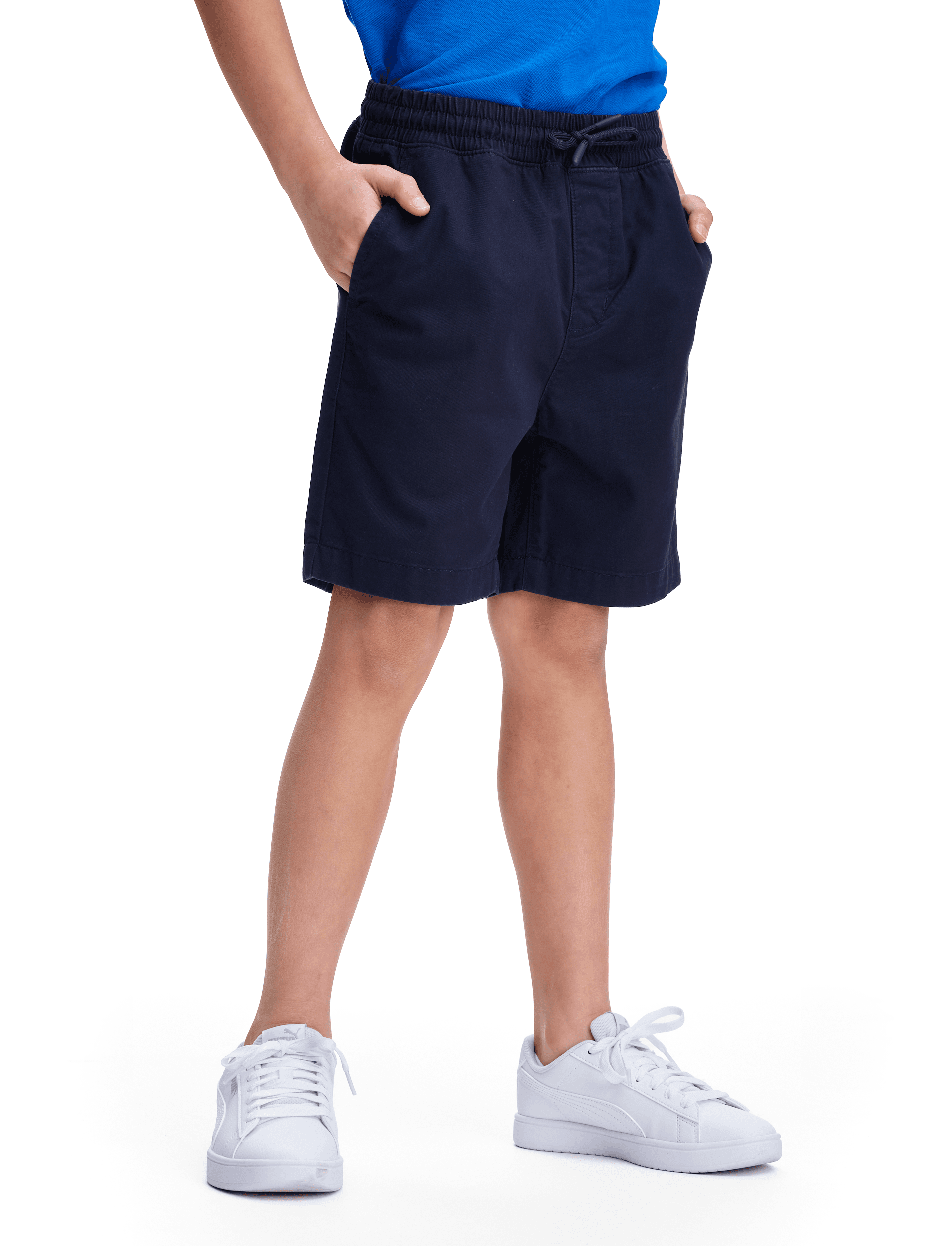 Takeoff, Relaxed Shorts Jr, Model 1