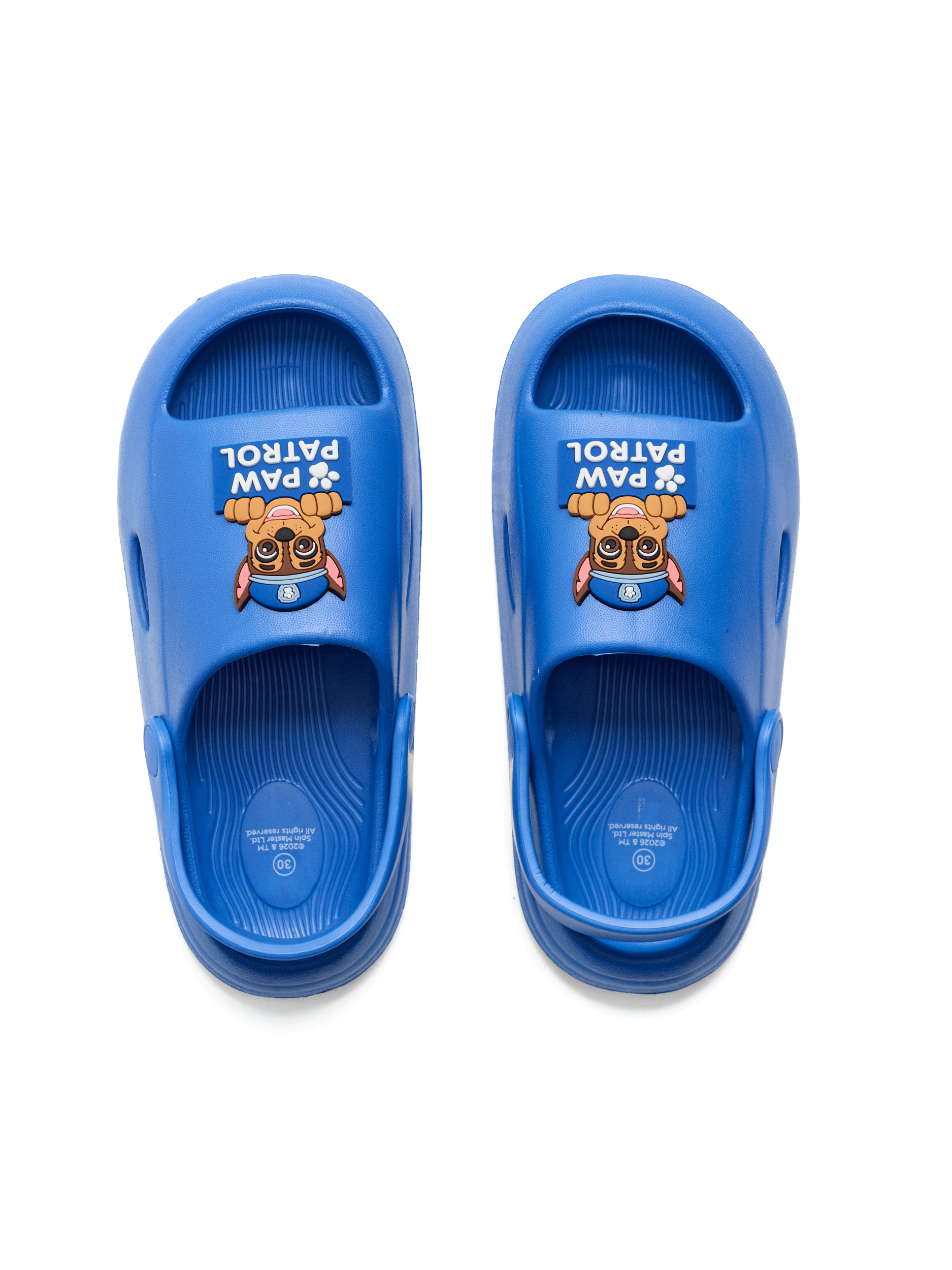 NICKELODEON, PAW PATROL SANDALS, Model 1