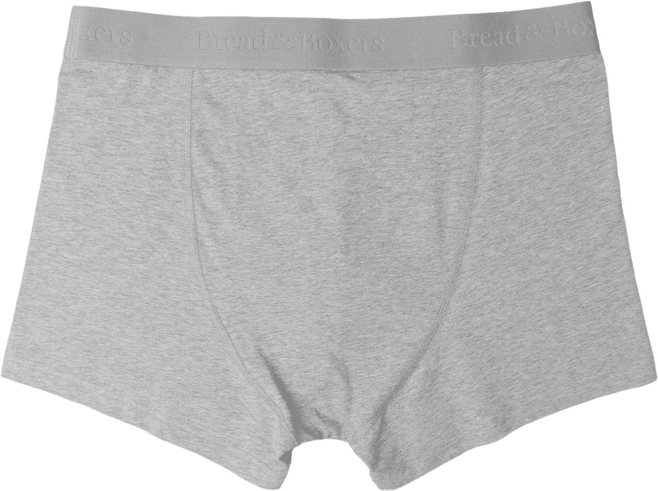 BREAD & BOXERS, 3 PACK BOXER BRIEF, Detail 1