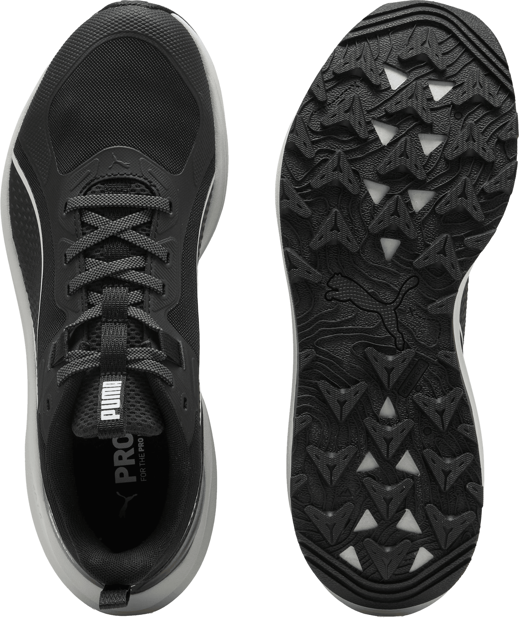 Puma, FLARE PRO TRAIL, Detail 1