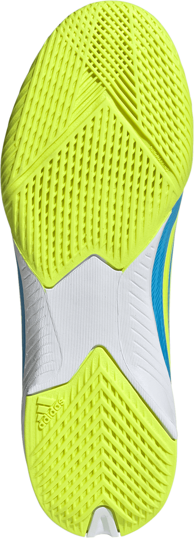 Adidas, F50 LEAGUE INDOOR JUNIOR, Detail 1