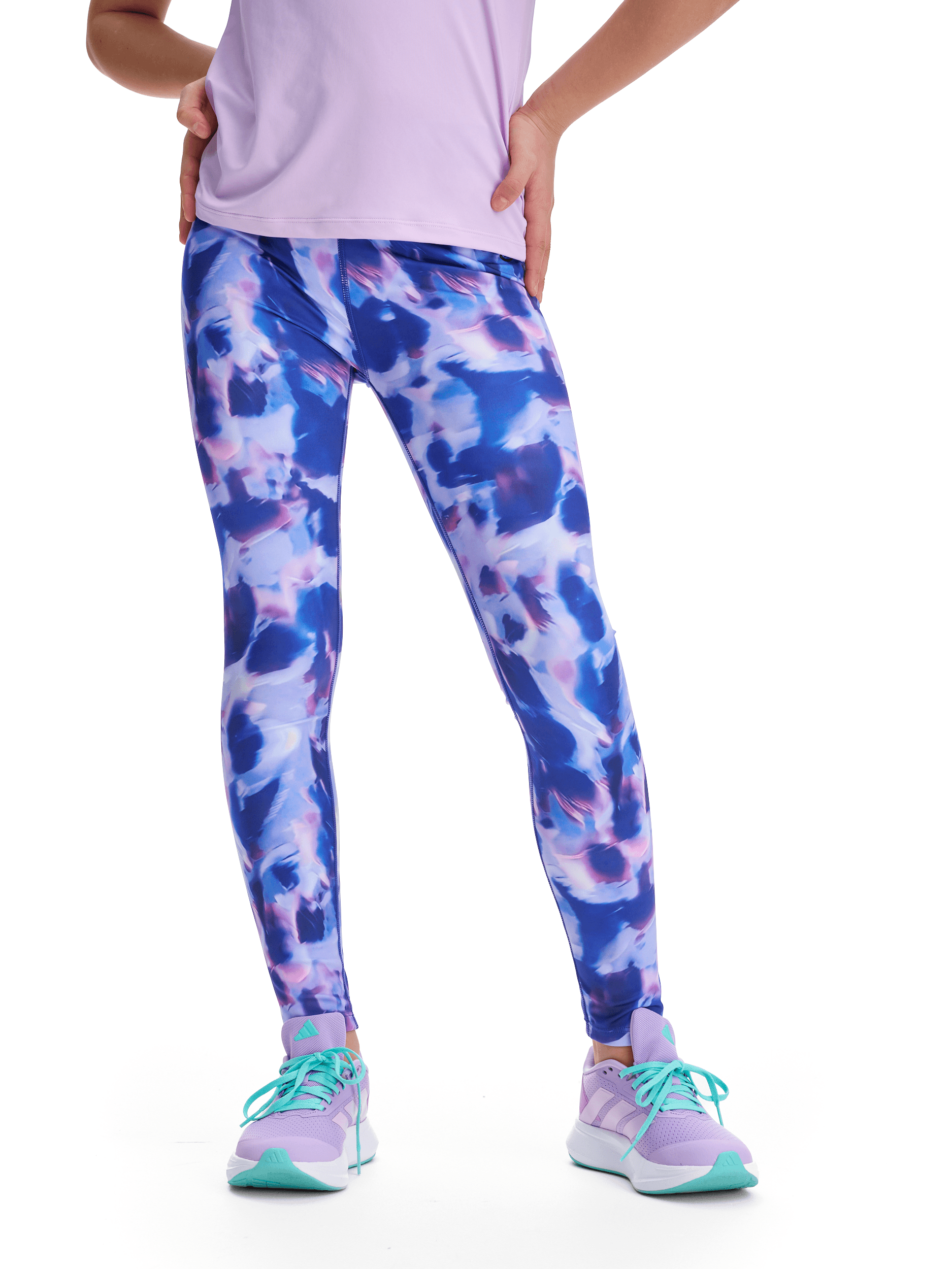 ICONIC, Pulse Tights G Jr, Model 1