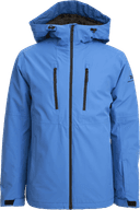 Chamonix Ski Jacket M, Blue