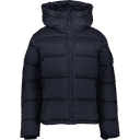 Puffer Jacket M, Navy