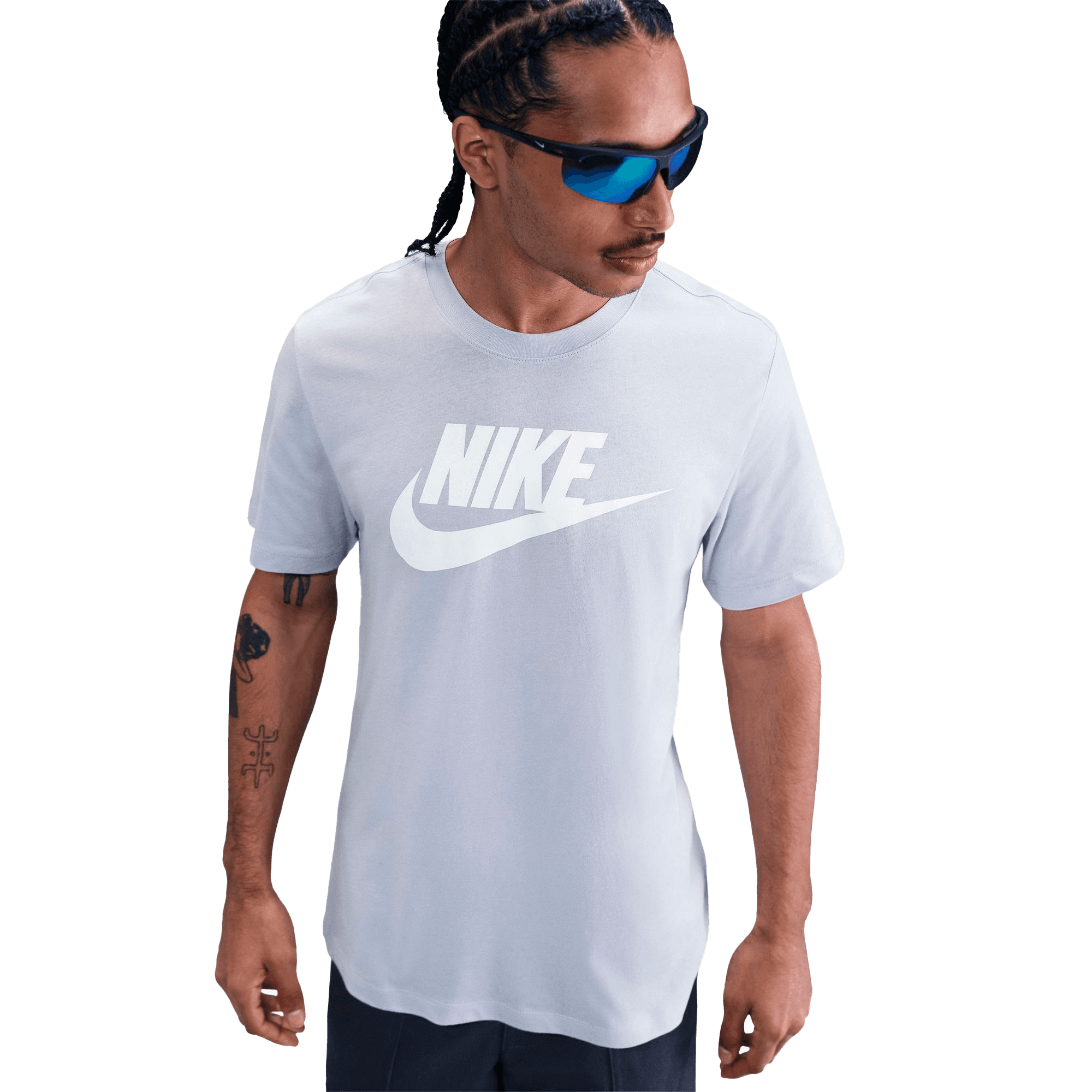 Nike, Nsw Tee Icon M, Model 1