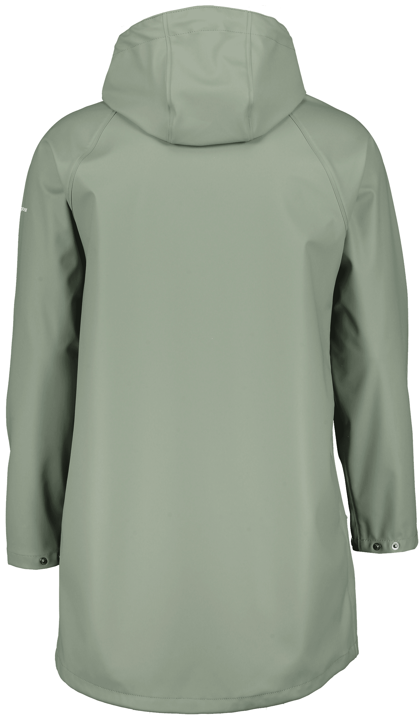 CROSS SPORTSWEAR, So Pu Coat U, Detail 1