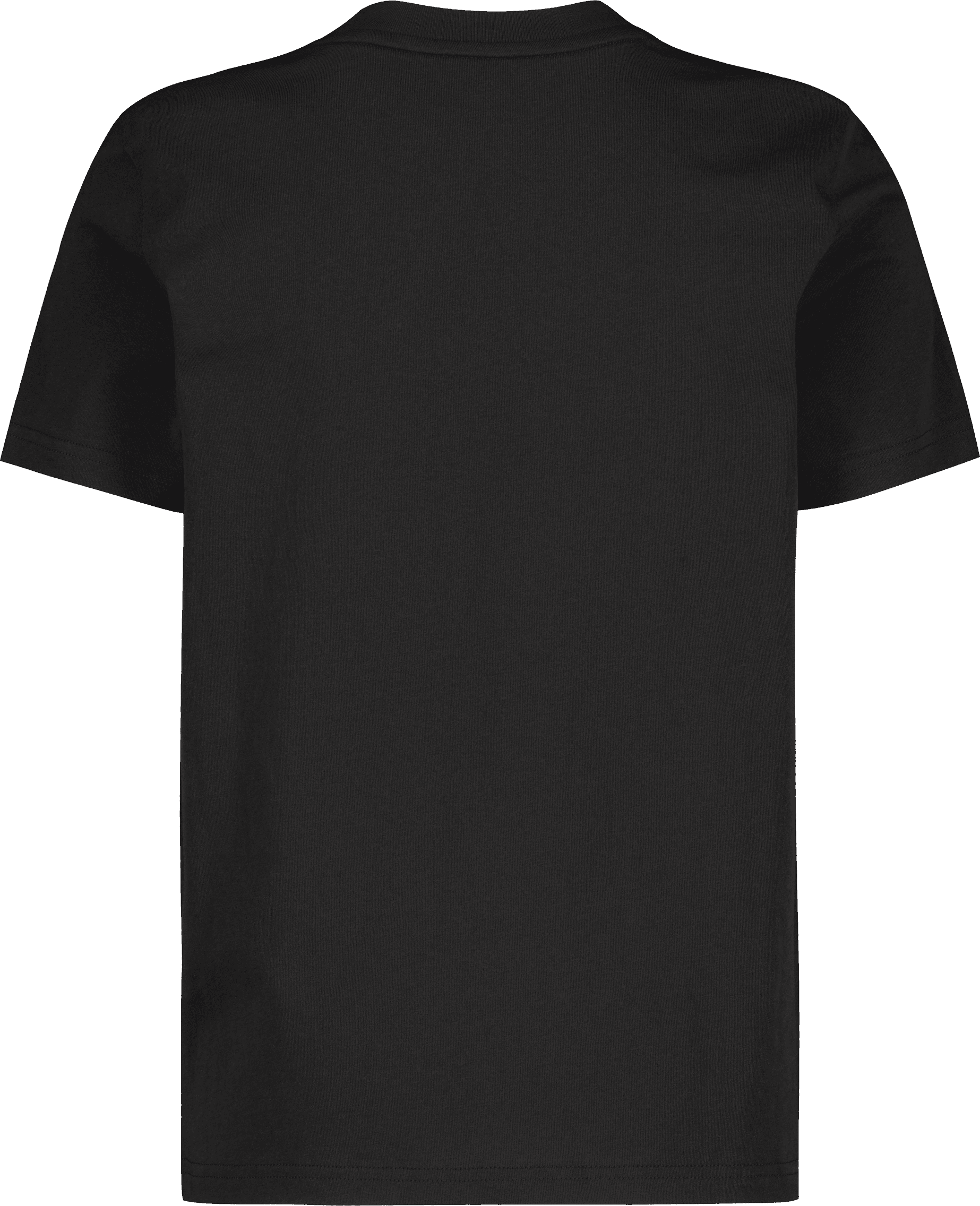 Puma, PUMA SMALL LOGO TEE JR, Detail 1