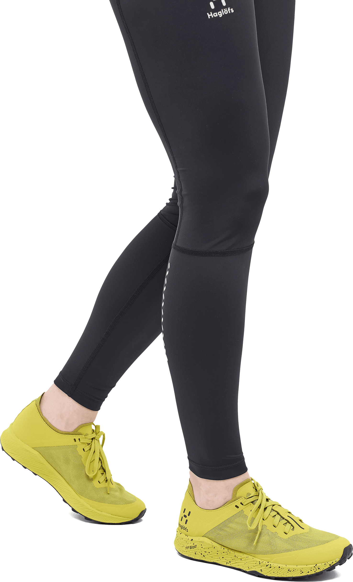 Haglöfs, L.I.M INTENSE TRAIL LOW WOMEN, Model 2