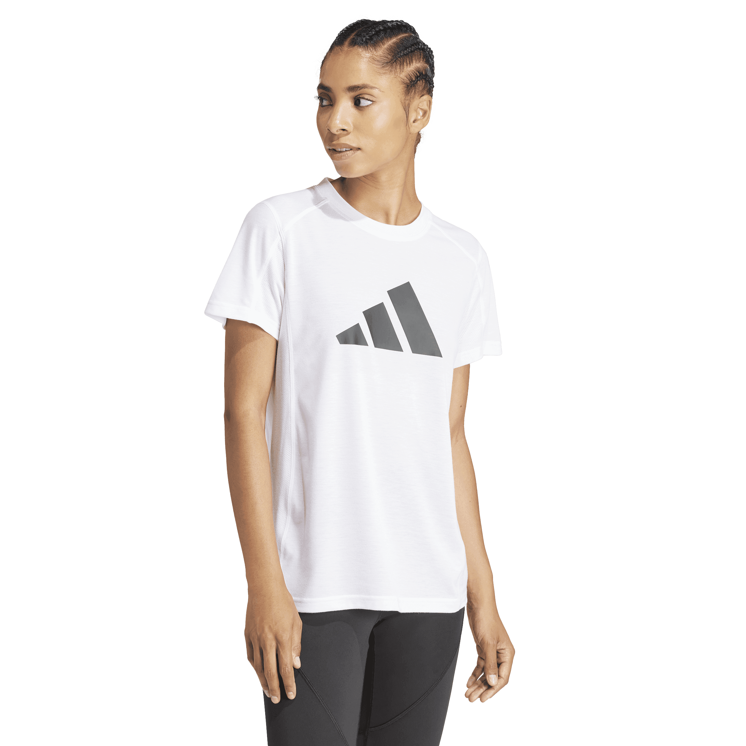 Adidas, Tr-Es Logo T, Model 1