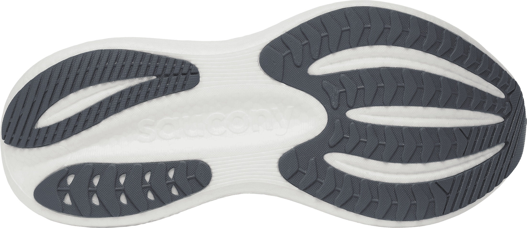 Saucony, TRIUMPH 23, Detail 1