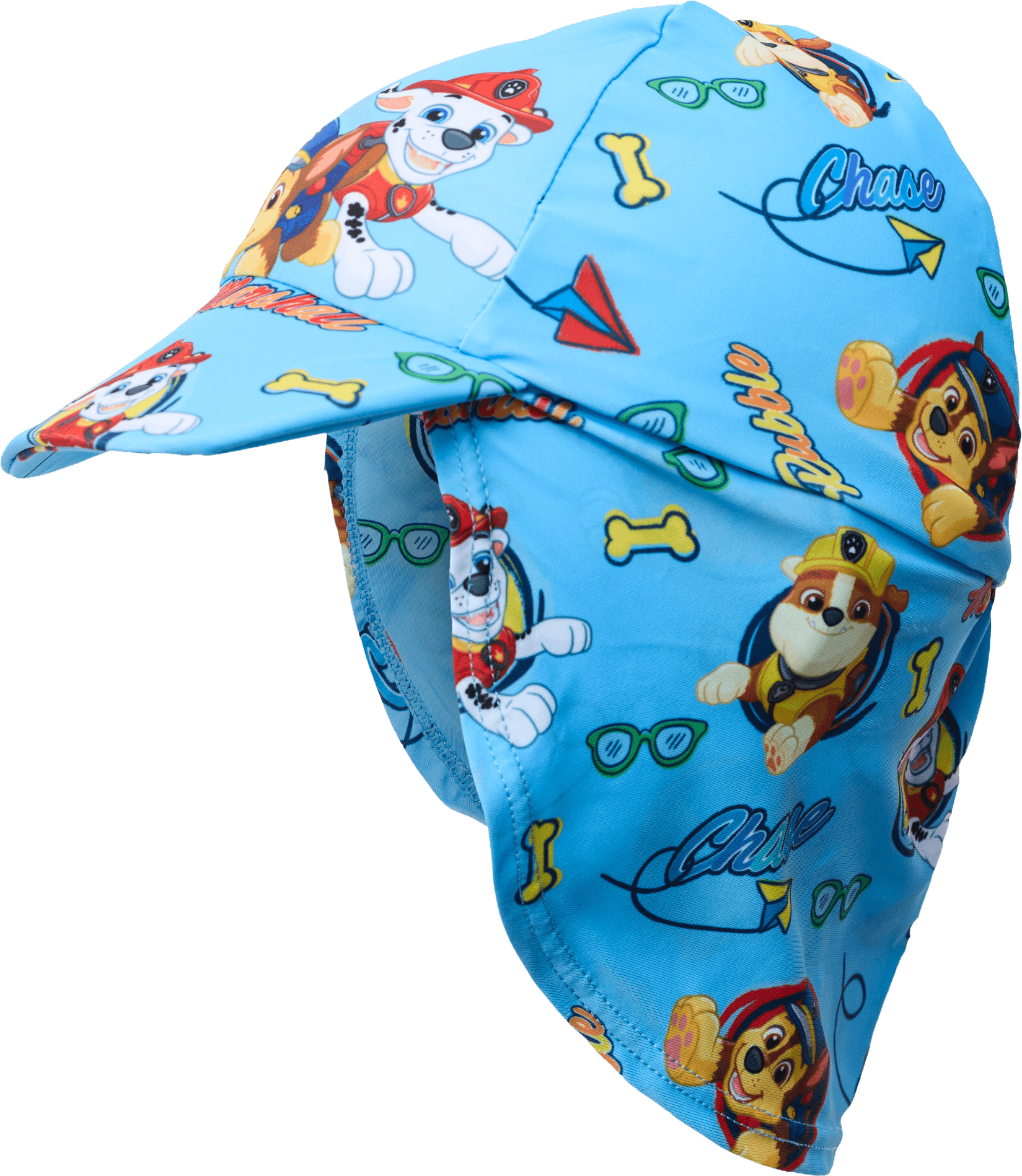 NICKELODEON, Paw Patrol Uv Hat Jr, Product 0