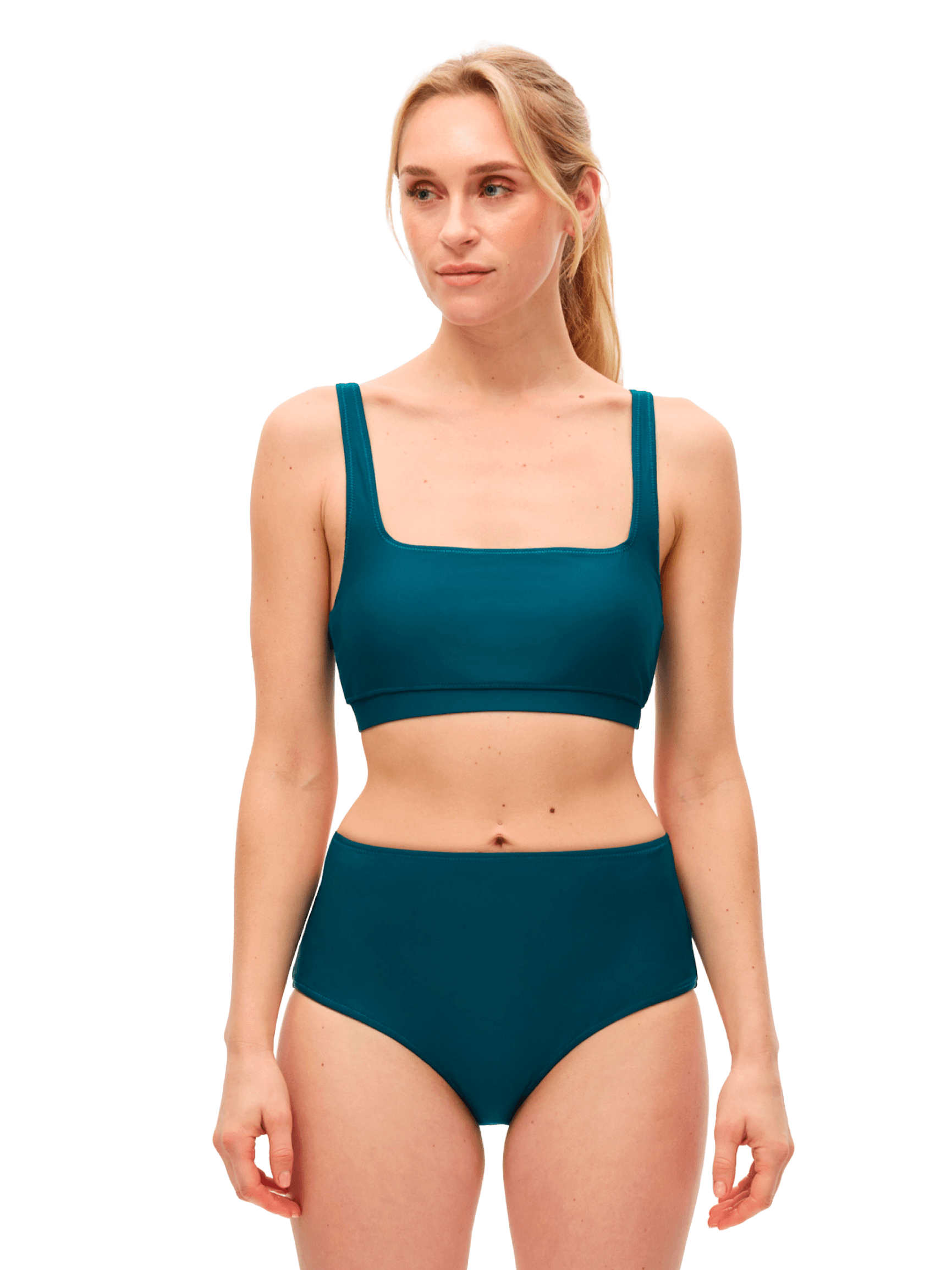 Röhnisch, Farrah Bikini Top W, Model 1