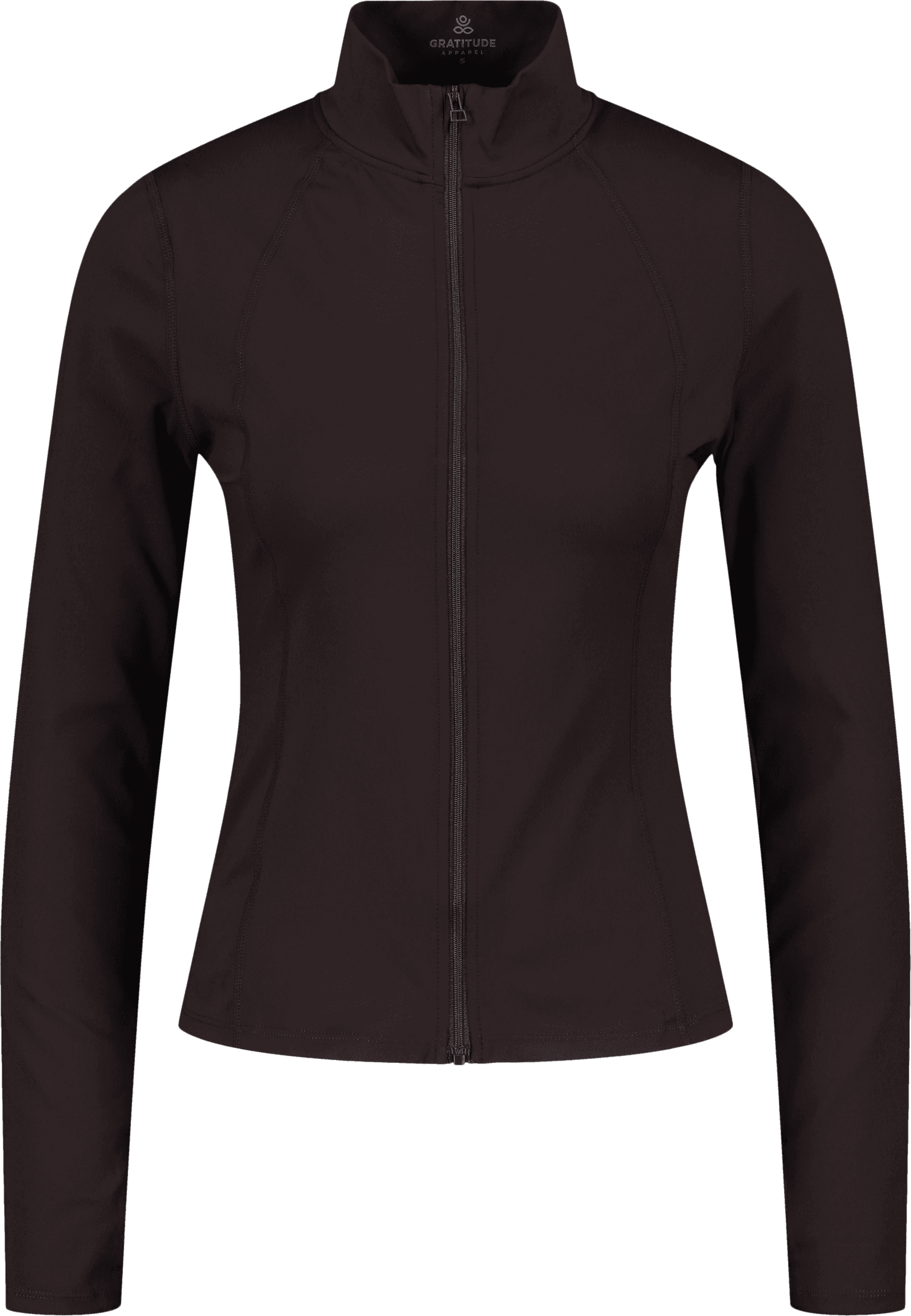 GRATITUDE, SOFT TRAINING FULL ZIP W, Product 0