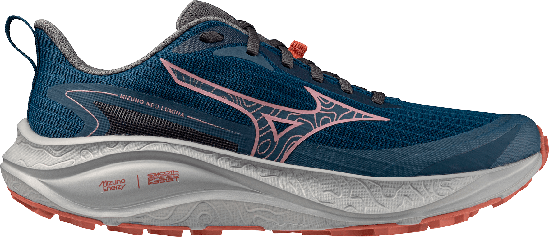 MIZUNO, MIZUNO NEO LUMINA(W), Product 0