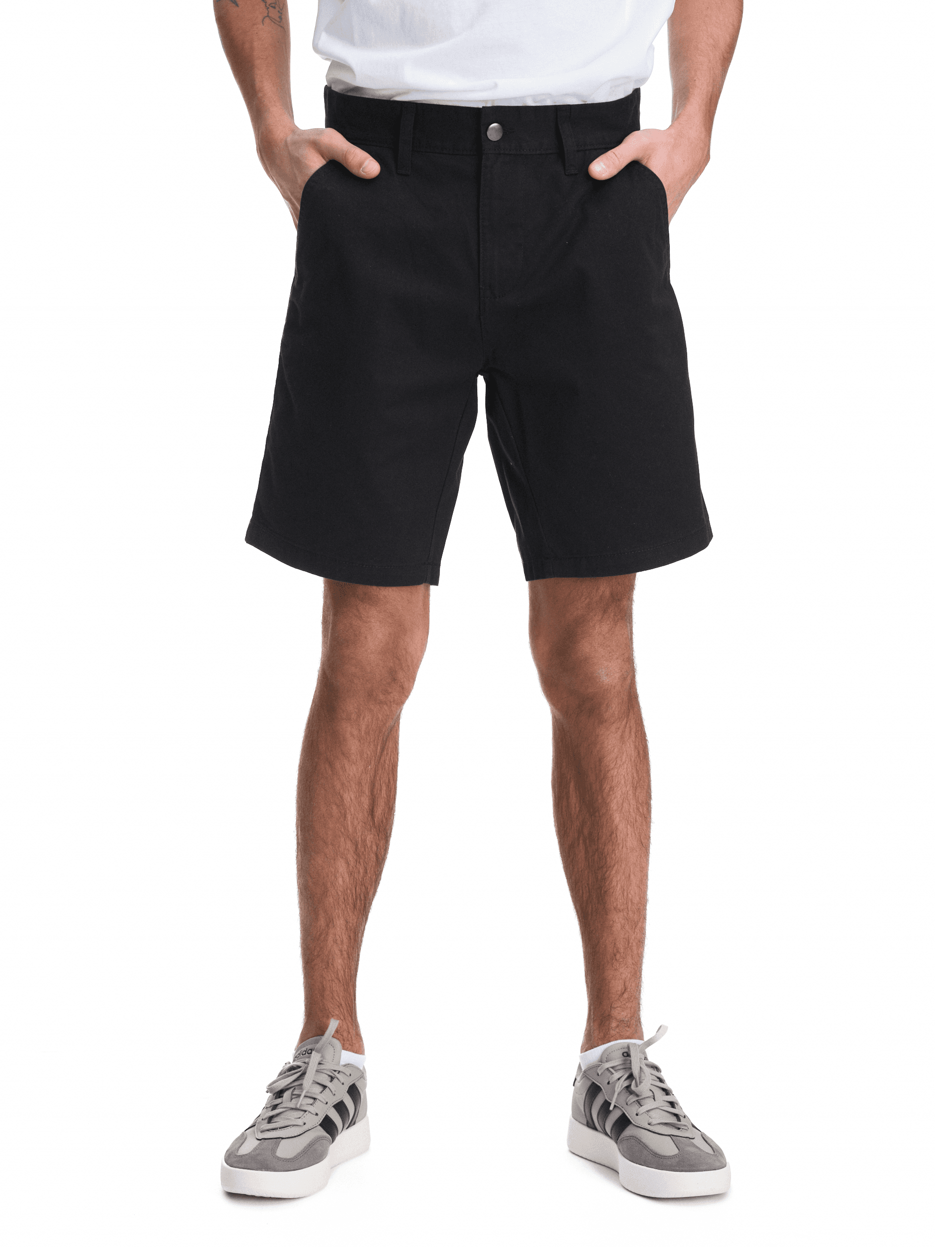 Takeoff, Chino Shorts M, Model 1