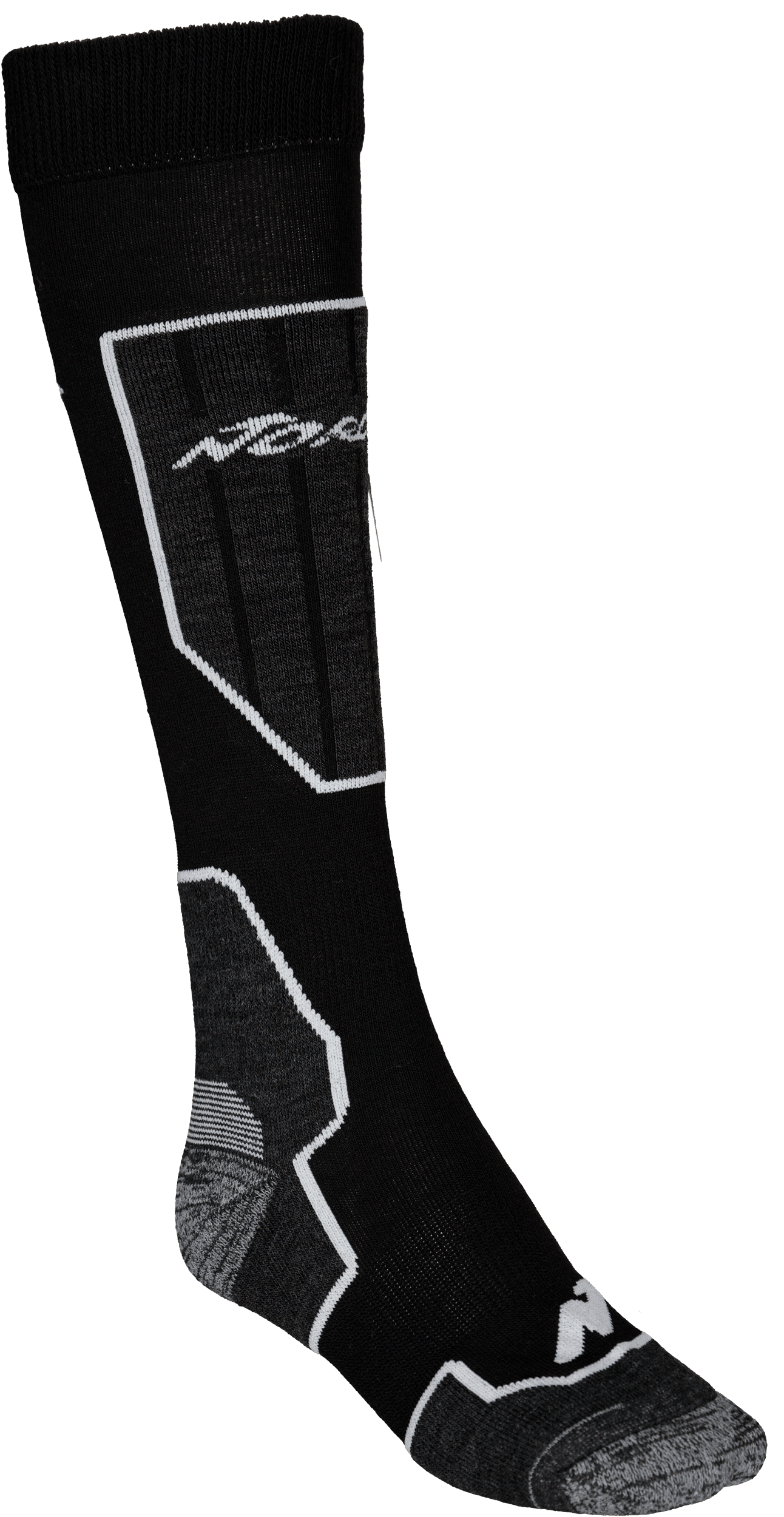 NORDICA, 1p Ski Sock Sr, Product 0