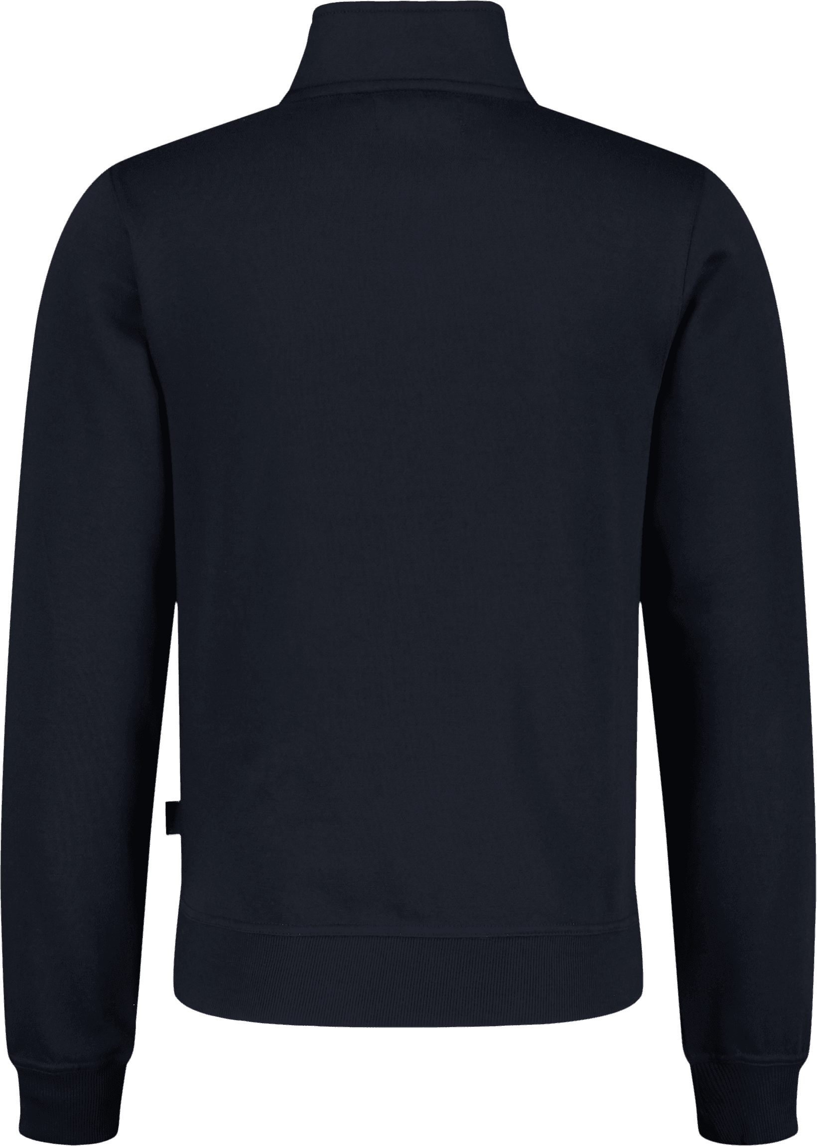 SEBAGO, PIER HALF ZIP, Detail 1