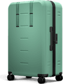 RAMVERK CHECK-IN LUGGAGE MEDIUM, Green