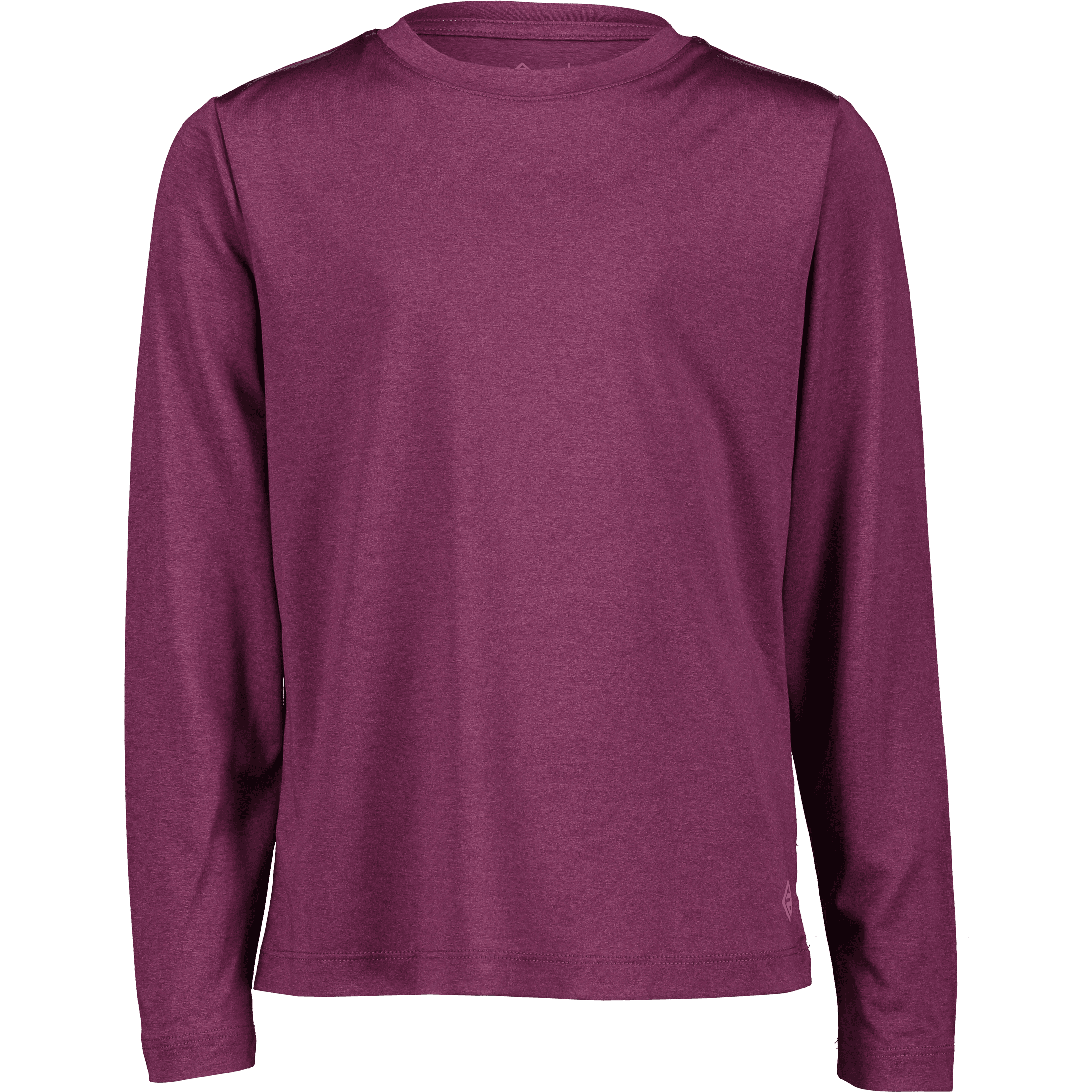 RONHILL, Run Long Sleeved Tee Jr, Product 0
