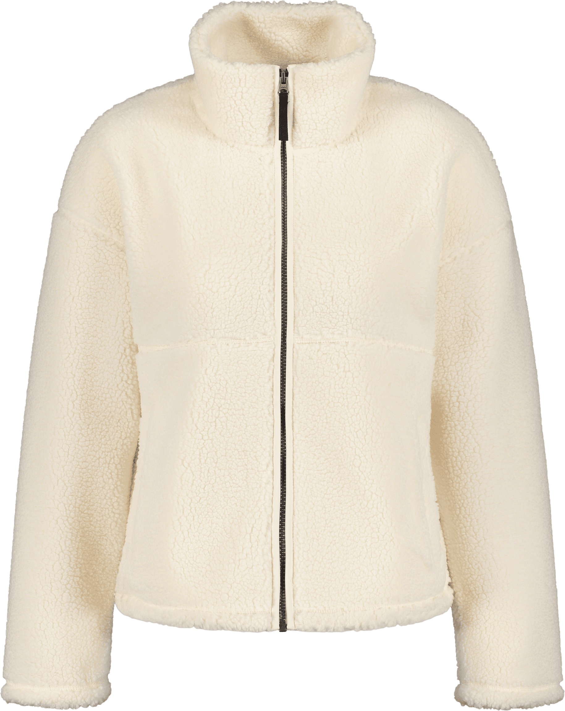 URBAN ROAM, SHORT PILE JKT W, Product 0