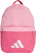 LK BACKPACK 3BAR, Red
