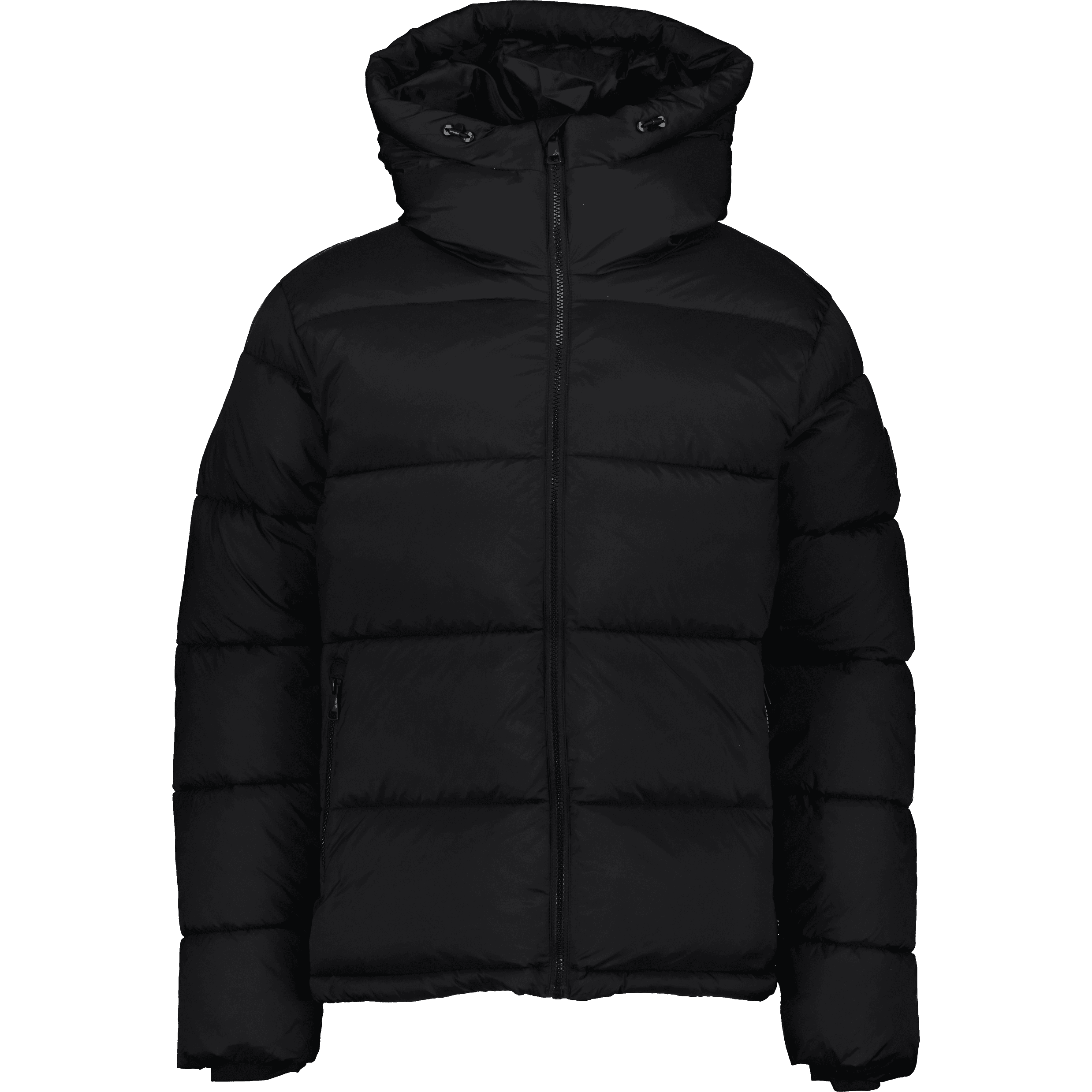 CROSS SPORTSWEAR, Puffer Jacket M, Product 0