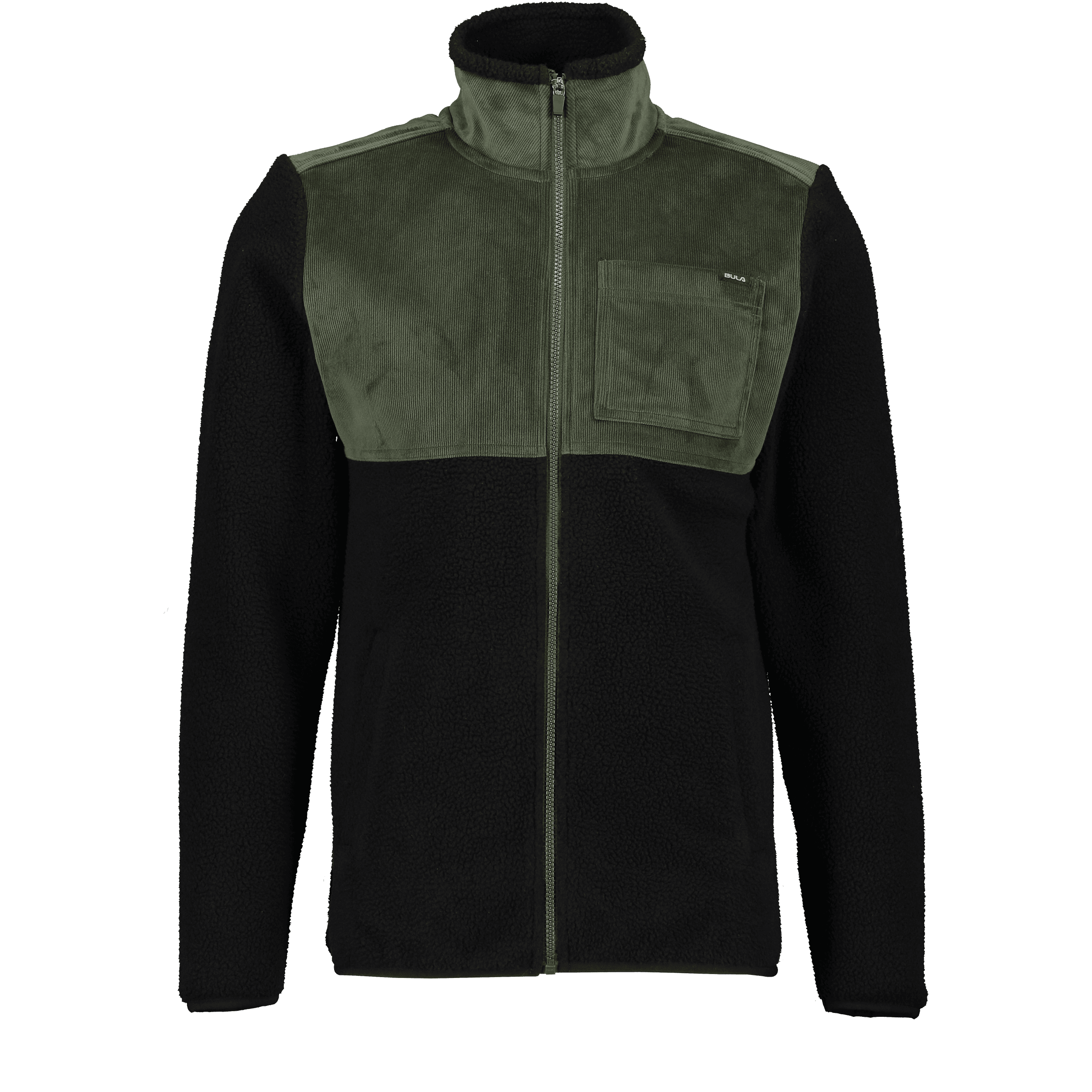 BULA, Main Cord Fleece Jacket M, Product 0