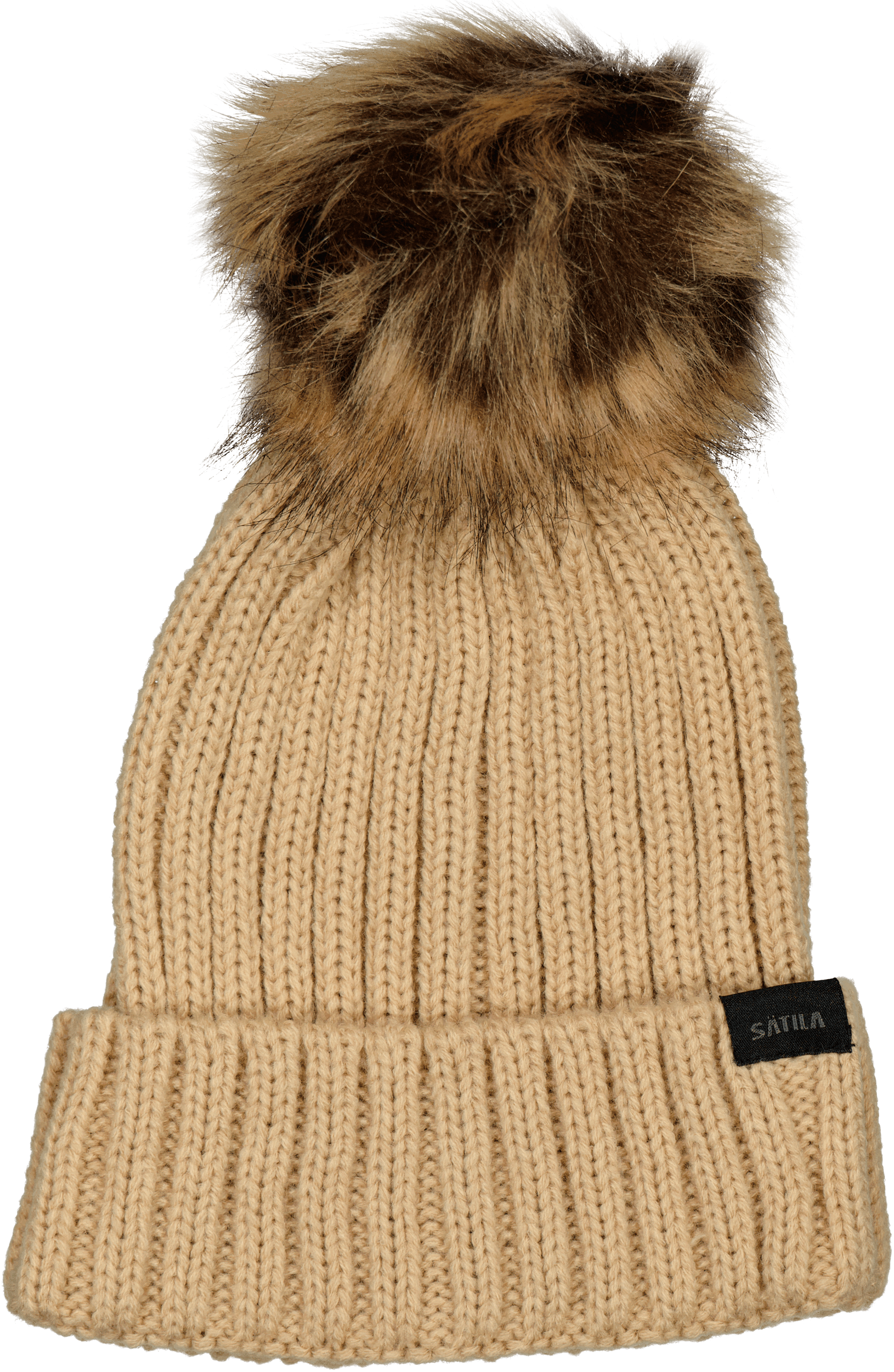 SÄTILA, So Fake Fur Pom Jr, Product 0