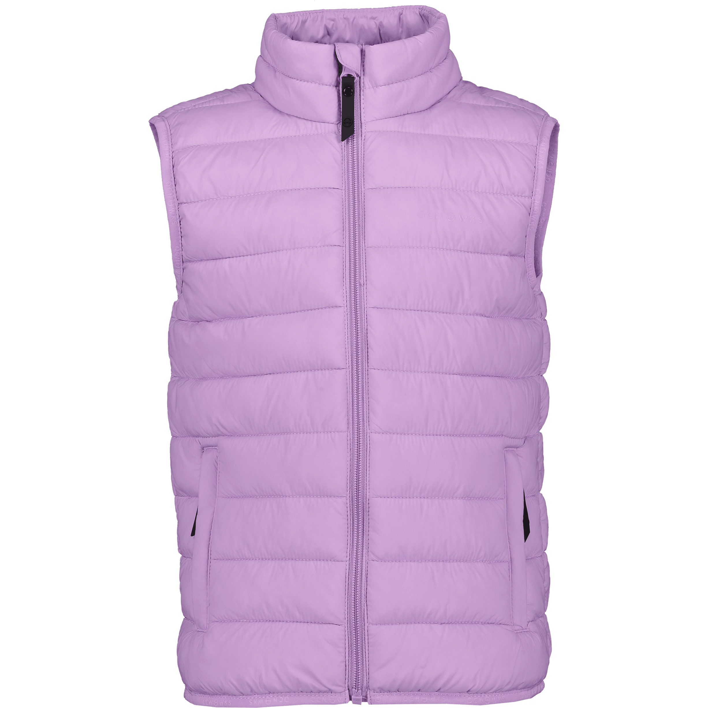 OCEAN WORKS, Padded Vest Jr, Product 0