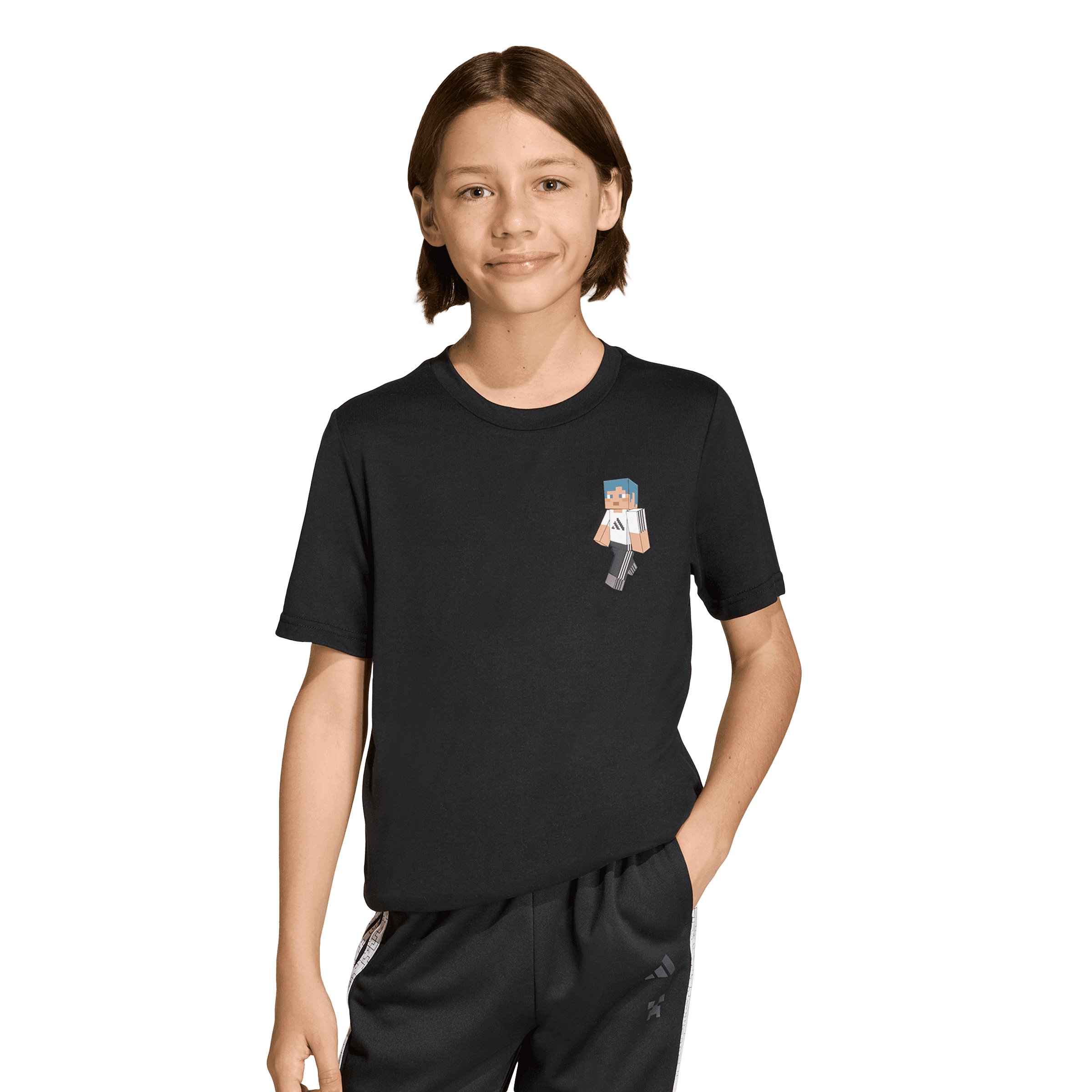 Adidas, J MC TR TEE, Model 1